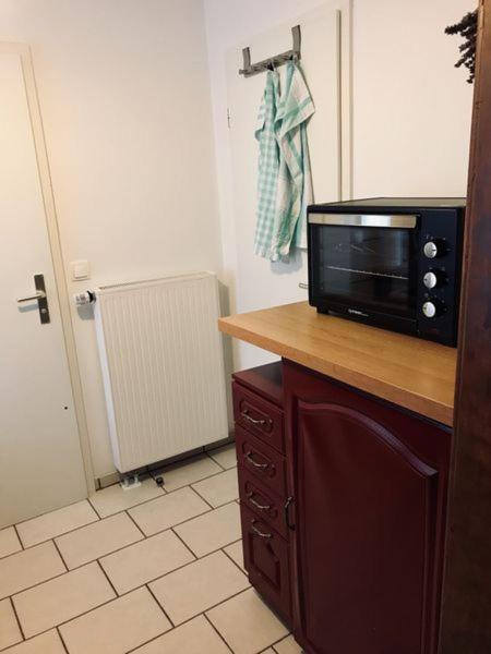 Ferienwohnung Willi I Spremberg Exterior foto